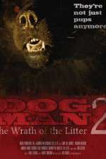 Watch Dogman2: The Wrath of the Litter Goojara