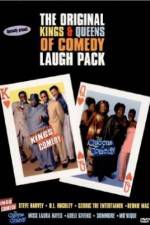 Watch The Original Kings of Comedy Goojara