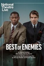 Watch National Theatre Live: Best of Enemies Goojara
