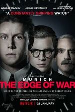 Watch Munich: The Edge of War Goojara