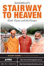 Watch Shaun Micallef's Stairway to Heaven Goojara