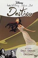 Watch Dali & Disney: A Date with Destino Goojara
