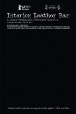 Watch Interior. Leather Bar. Goojara