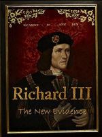 Watch Richard III: The New Evidence Goojara