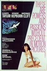 Watch Suddenly, Last Summer Goojara