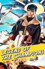 Watch Legend of the Champions Goojara