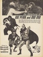 Watch Rat Pfink and Boo Boo Goojara
