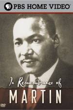 Watch In Remembrance of Martin Goojara