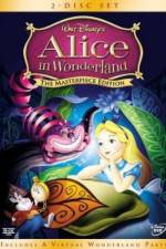 Watch Alice in Wonderland Goojara