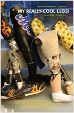 Watch My Really Cool Legs! Goojara