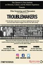 Watch Troublemakers Goojara