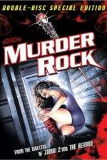 Watch Murderock - uccide a passo di danza Goojara