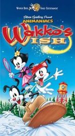 Watch Animaniacs: Wakko\'s Wish Goojara