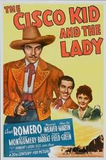Watch The Cisco Kid and the Lady Goojara