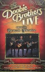 Watch The Doobie Brothers Live from Beacon Theatre (TV Special 2019) Goojara
