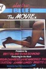Watch Electric Blue the Movie Goojara