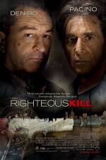 Watch Righteous Kill Goojara