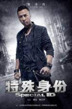 Watch Special ID Goojara