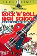 Watch Rock 'n' Roll High School Goojara