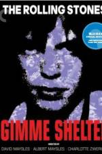 Watch Gimme Shelter Goojara