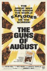 Watch The Guns of August Goojara