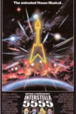 Watch Interstella 5555: The 5tory of the 5ecret 5tar 5ystem Goojara