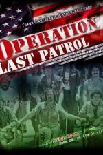 Watch Operation Last Patrol Goojara