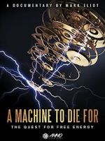 Watch A Machine to Die For Goojara