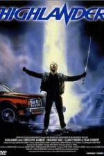 Watch Highlander Goojara