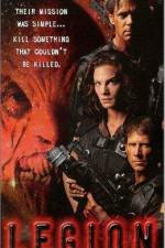 Watch Legion Goojara