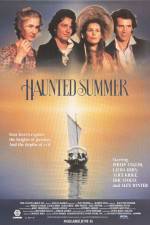 Watch Haunted Summer Goojara