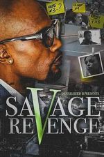 Watch Savage Revenge Goojara
