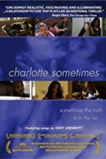 Watch Charlotte Sometimes Goojara