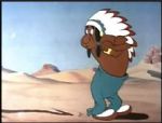 Watch Boogie Woogie Sioux (Short 1942) Goojara
