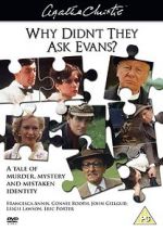 Watch Why Didn\'t They Ask Evans? Goojara