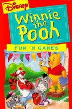 Watch Winnie the Pooh: Playtime - Fun \'N Games Goojara