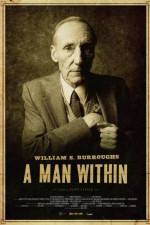 Watch William S Burroughs A Man Within Goojara