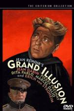Watch La grande illusion Goojara