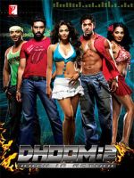 Watch Dhoom 2 Goojara