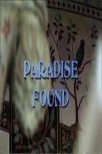 Watch Paradise Found - Islamic Architecture and Arts Goojara