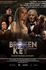 Watch The Broken Key Goojara
