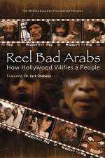 Watch Reel Bad Arabs How Hollywood Vilifies a People Goojara