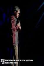 Watch Brent Weinbach: Appealing to the Mainstream Goojara