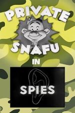 Watch Spies (Short 1943) Goojara