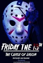 Watch Friday the 13th: The Curse of Jason Goojara