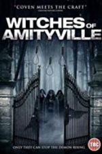 Watch Witches of Amityville Academy Goojara
