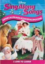 Watch Mary Poppins: Sing a Long - Supercalifragilisticexpialidocious Goojara