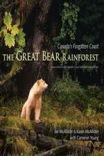 Watch Great Bear Rainforest Goojara