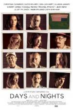 Watch Days and Nights Goojara