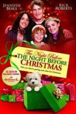 Watch The Night Before the Night Before Christmas Goojara